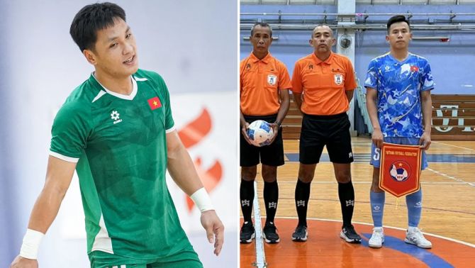 Trụ cột trở lại, ĐT Việt Nam vẫn suýt thua đội Thái Lan trong ngày chốt danh sách dự ASEAN Cup 2026