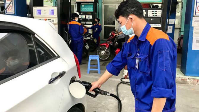 Dầu hỏa, dầu mazut có thể về 0 thuế, giá xăng dầu sắp hạ nhiệt?