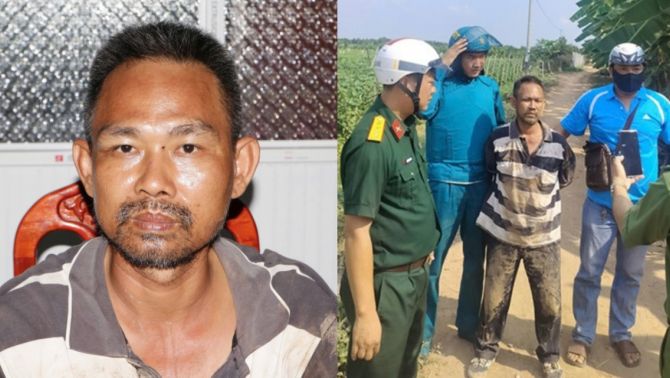 Hoàn cảnh đặc biệt của thành viên Tổ bảo vệ ANTT bị đâm tử vong khi làm nhiệm vụ, làm rõ toàn bộ diễn biến 