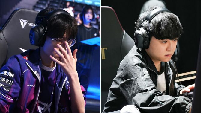 Kết quả LCK 2026 LMHT hôm nay 2/4: Sao Việt Nam gây sốt tại KRX; NS hủy diệt DK