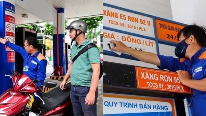 Giá xăng dầu hôm nay: Chiều 2/4 điều chỉnh giá trong nước? Dự báo giá xăng tăng hay giảm?