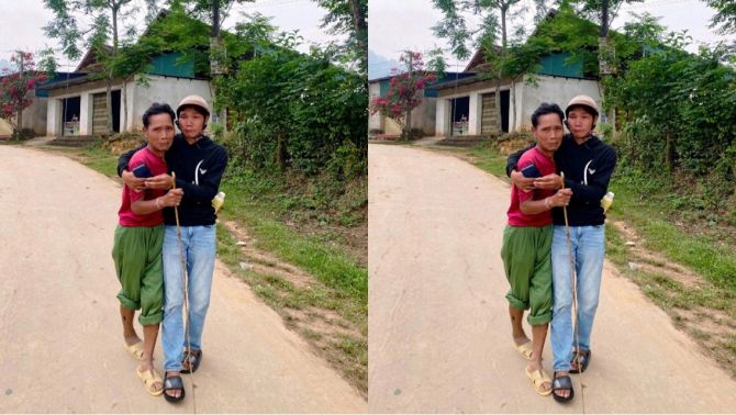 Nguồn cơn vụ cụ ông mổ ruột thừa đi lạc suốt đêm, gia đình vỡ òa khi phát hiện cách viện hơn 30km