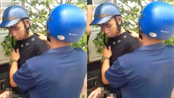 Đồng Nai: Danh tính nam thiếu niên chặn đường, đâm nam sinh khi đi học về, đã rõ lý do ra tay