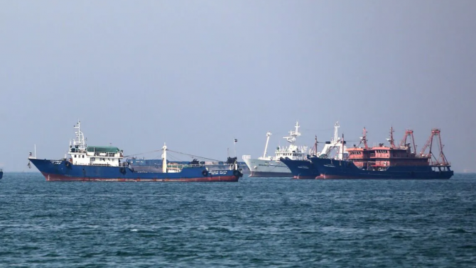 Iran mời các nước ký hiệp ước, sẵn sàng 'mở cửa' eo biển Hormuz: Điều kiện là gì?