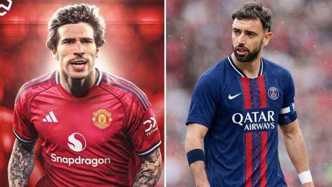 Tin chuyển nhượng 2/4: Sandro Tonali đồng ý đến Man Utd; PSG chiêu mộ Bruno Fernandes?