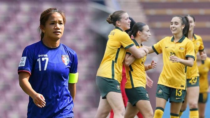 Nhận định, dự đoán kết quả U20 Úc vs U20 Đài Loan - VCK U20 Asian Cup: Ứng viên vô địch xuất trận