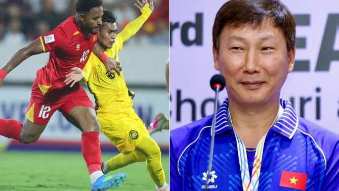 Lịch thi đấu bóng đá Việt Nam hôm nay 2/4: ĐT Việt Nam gặp đội nào sau trận thắng Malaysia?