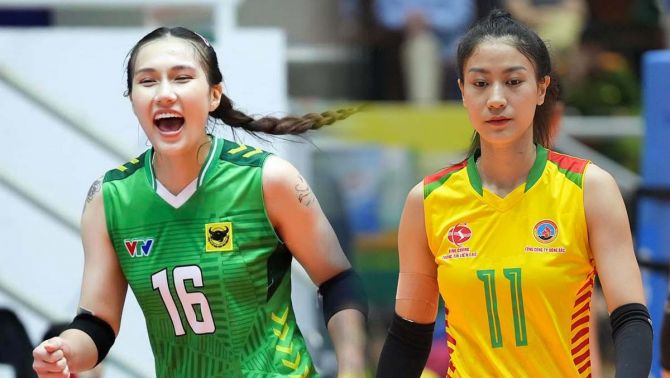 Xem trực tiếp bóng chuyền nữ Việt Nam VĐQG 2026 ở đâu, kênh nào? Link trực tiếp bóng chuyền Việt Nam