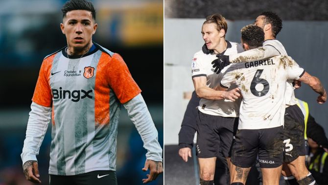 Nhận định bóng đá, dự đoán Chelsea vs Port Vale - 23h15 ngày 4/4 - Tứ kết FA Cup: Chênh lệch!