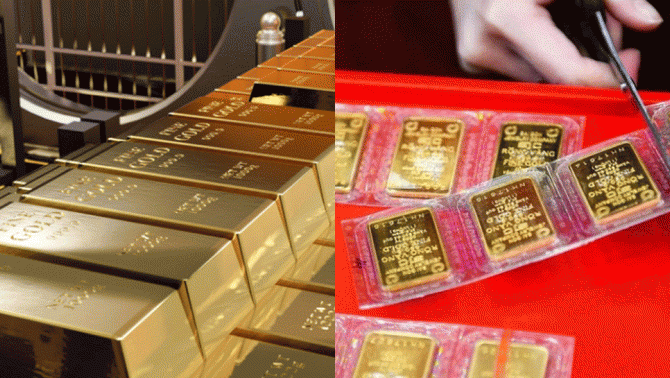 Giá vàng hôm nay bật tăng, chuyên gia nói thẳng về khả năng giá vàng chạm mốc 5.000 USD?