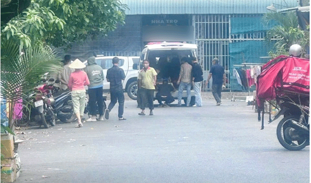 TP.HCM: Con dâu 'sững sờ' khi thấy cảnh mẹ chồng tử vong trong phòng trọ lúc sáng sớm, hoàn cảnh của nạn nhân?