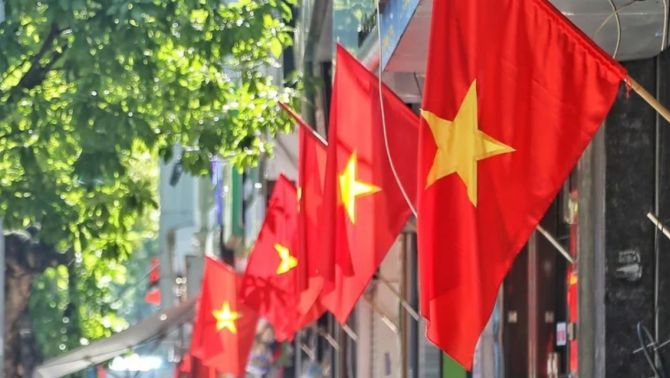 Lịch nghỉ Giỗ Tổ và 30/4-1/5 được chốt, đề xuất nghỉ 9 ngày không được Bộ Nội vụ xem xét