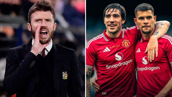 Man United chính thức đón tân binh đầu tiên trước trận gặp Leeds, lộ diện loạt bom tấn hè 2026