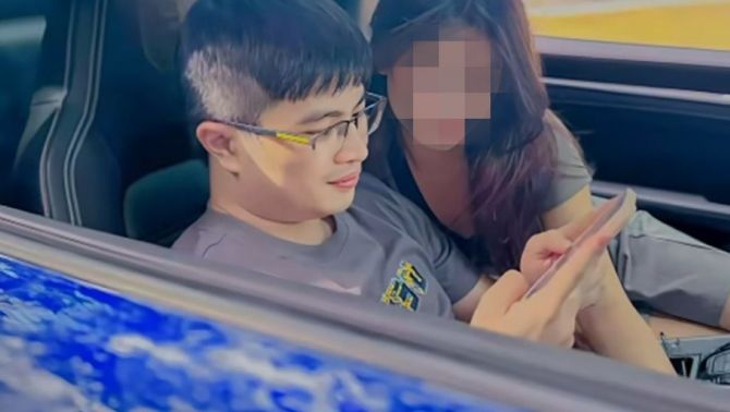 Hé lộ vai trò kín của bạn gái Mr Pips sau khi công an thu giữ lượng tài sản 'khổng lồ' tại nhà riêng