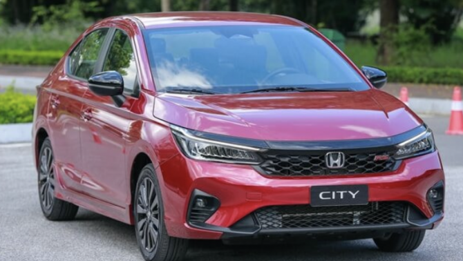 Loạt xe Honda ưu đãi ‘khủng’ tháng 4: City, CR-V, HR-V, BR-V giảm phí trước bạ, hạ giá lăn bánh