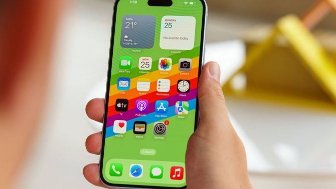 Đây là chiếc iPhone Plus màn lớn pin khỏe giá rẻ nhất tháng 4/2026, đáng mua hơn nhiều iPhone 17e