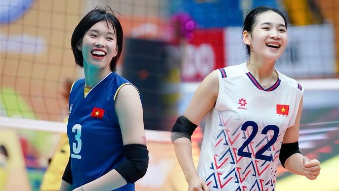 Lịch thi đấu bóng chuyền nữ Việt Nam VĐQG 2026 mới nhất: Ngôi sao Thanh Thúy có tham dự không? 