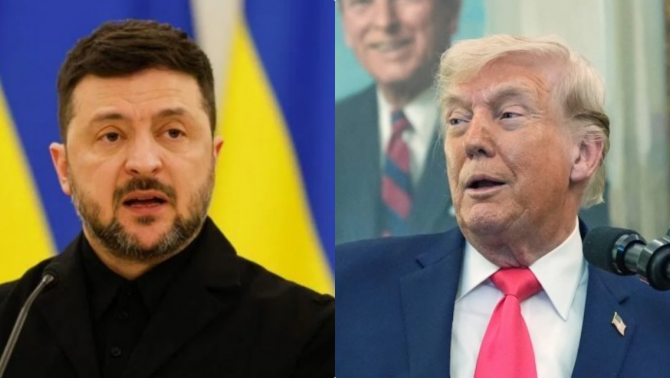 Mỹ bất ngờ tuyên bố 'thay máu' NATO, lý do ngỡ ngàng khi có cả Ukraine tham gia!