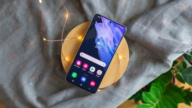 Điện thoại Samsung cao cấp dòng Galaxy S giá rẻ cho học sinh, sinh viên, lụm về xài 3 4 năm nữa vẫn mượt!