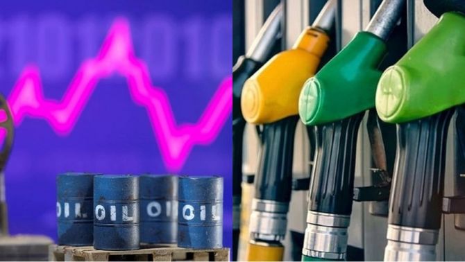 Giá xăng dầu hôm nay trong nước đồng loạt tăng trở lại, một mặt hàng vẫn giữ nguyên, lý do là gì?