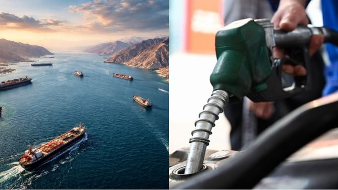 Việt Nam chủ động đẩy mạnh ngoại giao năng lượng, tăng cường hợp tác để đảm bảo nguồn cung xăng dầu