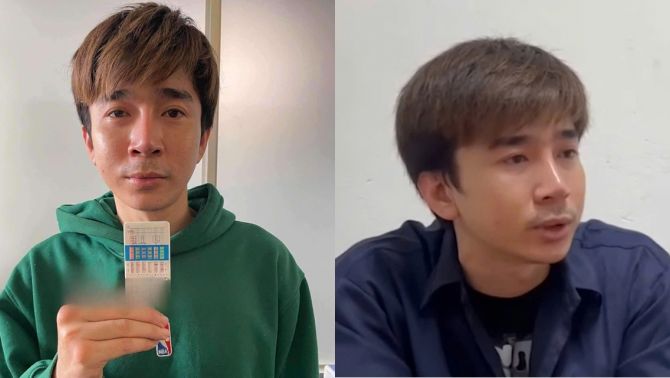 Ca sĩ Chi Dân bị lộ chuyện rủ rê chơi ma túy như thế nào? Hé lộ người khai ra nam ca sĩ