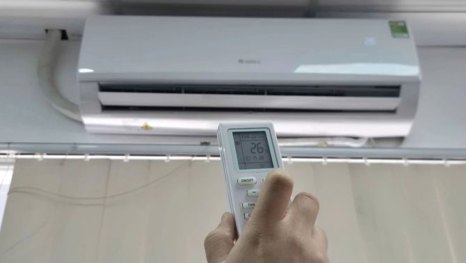 Nguyên nhân hoá đơn tiền điện tháng 4 tăng đáng kể, ngành điện khuyến cáo cách kiểm soát chi phí