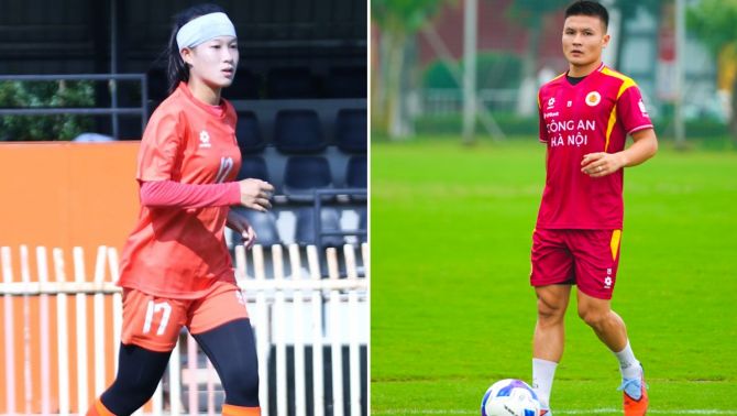 Lịch thi đấu bóng đá Việt Nam hôm nay 4/4: U20 Việt Nam đấu với U20 Thái Lan; Sôi động vòng 17 V.League