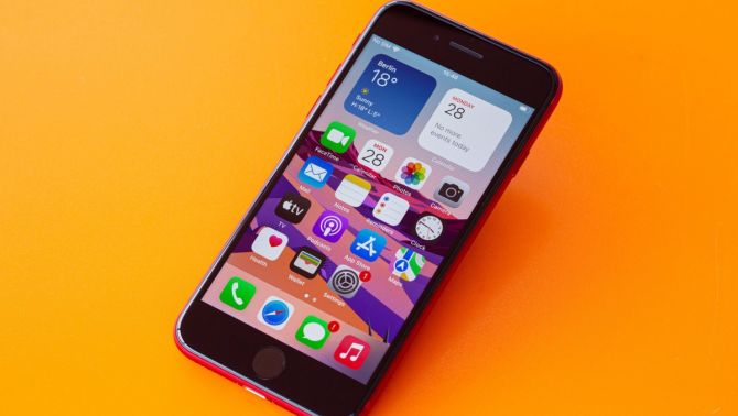 Đây là vua iPhone cũ giá rẻ, cực hợp ví khi giá xăng dầu hôm nay 4.4 tăng gần 4.000 đồng