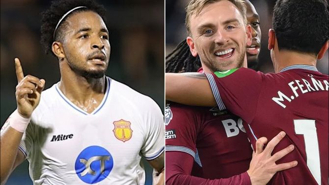 Lịch thi đấu bóng đá hôm nay 5/4: Xuân Son đi vào lịch sử V.League; Địa chấn tại Cúp FA?