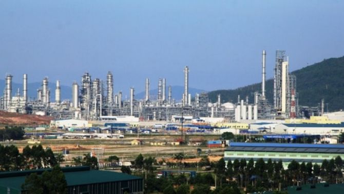 Nhà máy lọc dầu Nghi Sơn cung ứng 40% xăng dầu Việt Nam, hé lộ kế hoạch sản xuất năm 2026