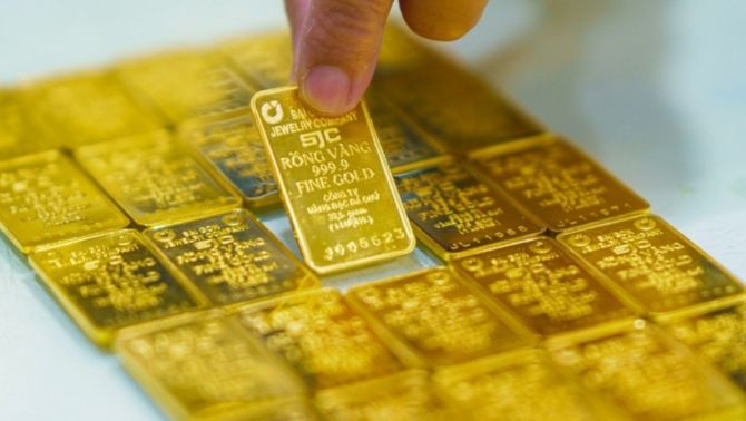 SJC lên tiếng về giao dịch mua vàng, người dân cần lưu ý chiêu trò từ fanpage giả mạo