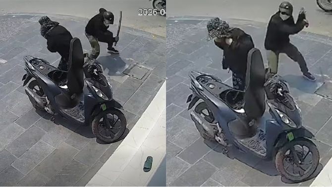 Công an thông tin vụ người phụ nữ Nghệ An bị nhóm bịt mặt tấn công, nạn nhân hé lộ manh mối đáng chú ý