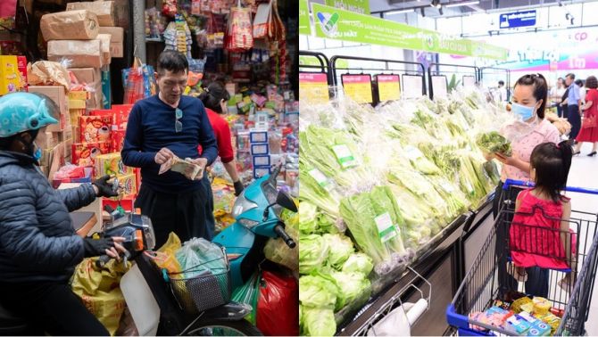 Nơi có giá đắt đỏ nhất Việt Nam, TP HCM chỉ đứng thứ 4, bất ngờ địa phương có giá thấp nhất nước