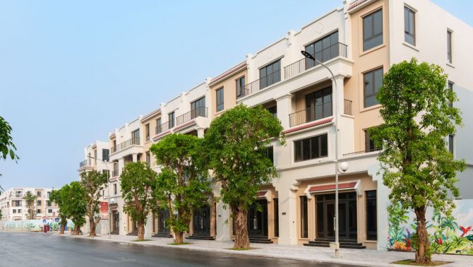 Phía Tây Hà Nội bước vào chu kỳ vàng lần thứ hai, chuyên gia chỉ rõ một 'tọa độ vàng' đón trọn mọi lợi thế