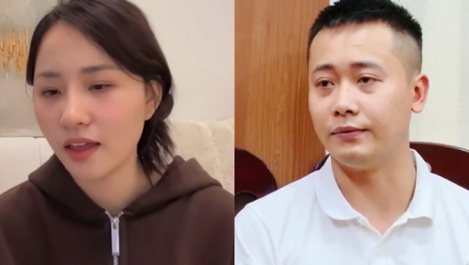 Sau một năm im lặng, chị gái Quang Linh Vlogs lên tiếng về vụ kẹo Kera và khoản tiền lợi nhuận 