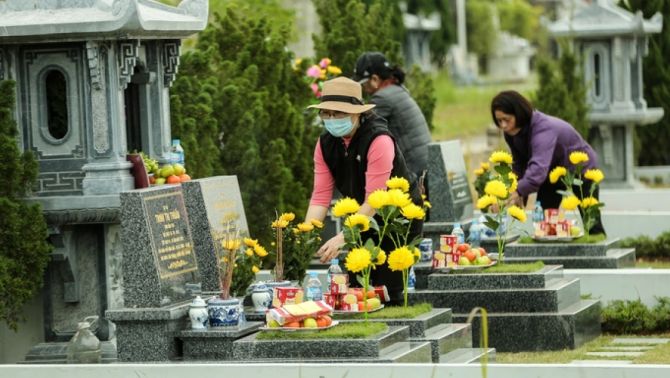 Hôm nay 5.4 vào Tết Thanh minh 2026, người Việt làm gì và những điều cần lưu ý trong ngày