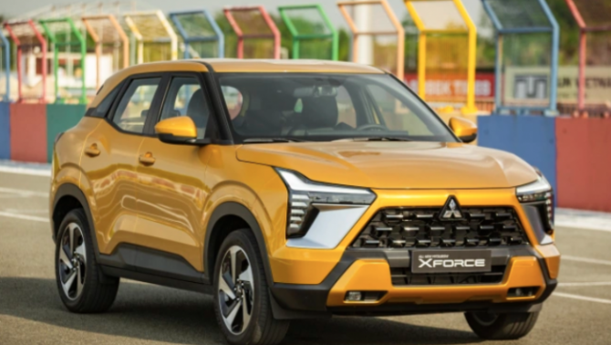 Điểm tin ô tô 4/4: Loạt xe Mitsubishi giảm giá tháng 4/2026, Ford Ranger Raptor V6 sắp về Việt Nam