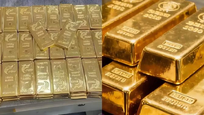 Một tuần mất 11,5 tỷ đồng, hành trình 8 năm của nhà đầu tư vàng và cú quay đầu từ vực sâu