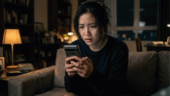 Vụ người phụ nữ bị đánh khi gửi đơn tố cáo lừa đảo: Tiếp tục nhận tin nhắn dọa đánh tàn phế 2 mẹ con