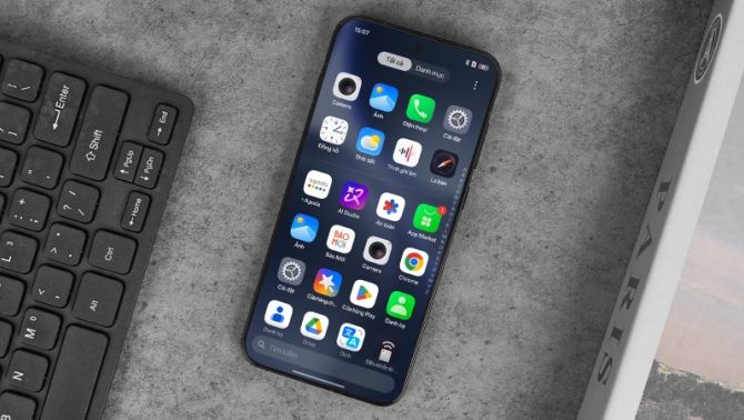 Giá OPPO Find X9 mới nhất 6/4: Ngập tràn ưu đãi, trang bị khủng ‘so kè’ iPhone 17