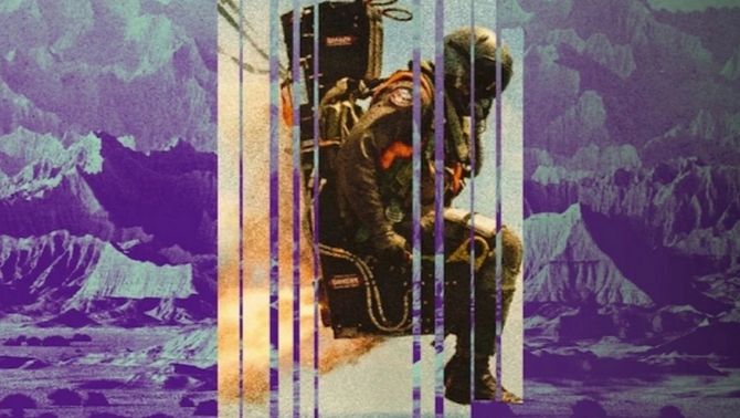 Phi công Mỹ rơi tại Iran, 48 giờ trốn truy bắt trước khi được giải cứu, hé lộ tình hình hiện tại 