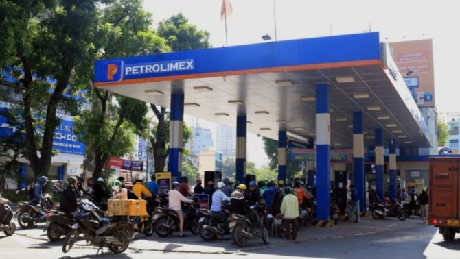 Siết chặt thị trường xăng dầu trong nước: Không để xảy ra tình trạng doanh nghiệp 'thao túng giá' 