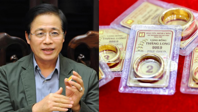 Thông tin ít ai biết về ông chủ Bảo Tín Minh Châu: Bôn ba đủ nghề từ sửa xe đạp đến 'ông trùm vàng'