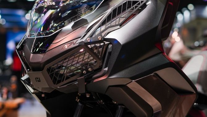Tin xe máy 7/4: Honda mở bán ‘vua xe ga’ 160cc mới chất hơn Air Blade tại đại lý, giá 79 triệu đồng