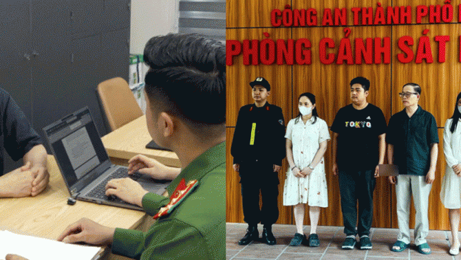 Toàn bộ lời khai của ông chủ Bảo Tín Minh Châu: Ông đã chỉ đạo con ‘giấu’ doanh thu 13.700 tỷ thế nào?