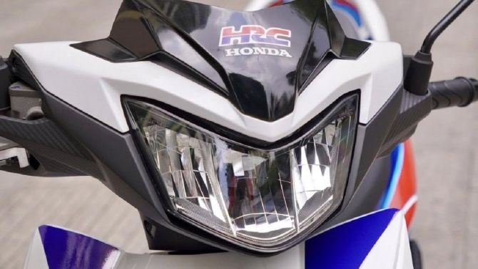 ‘Vua xe số’ 125cc mới tinh của Honda ra mắt tại Việt Nam vào 10/4: Thiết kế nét hơn cả RSX và Future