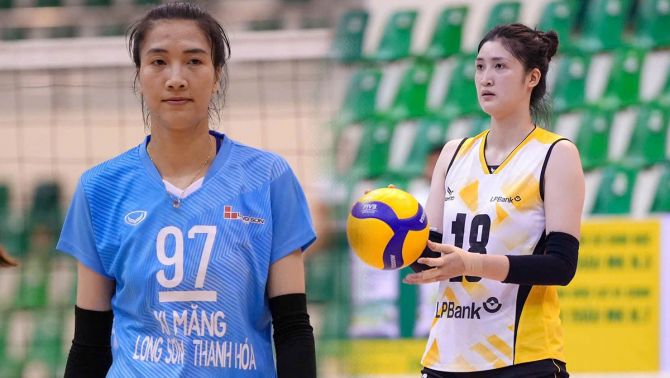 Kết quả bóng chuyền nữ Việt Nam VĐQG 2026 hôm nay 7/4: VTV Bình Điền Long An đại thắng ngày ra quân