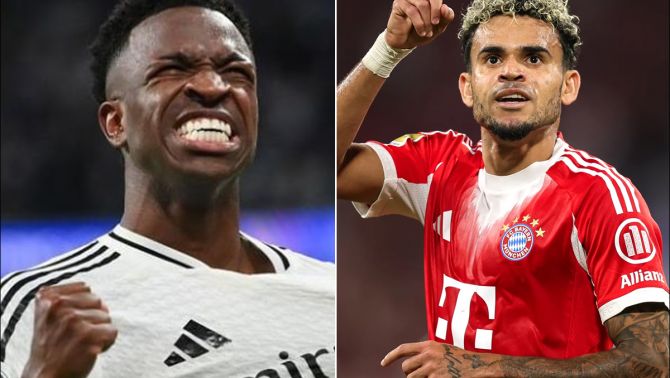 Kết quả Real Madrid vs Bayern Munich - Kết quả Cúp C1 Champions League hôm nay 7/4