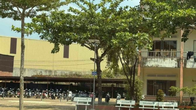 Nữ giáo viên bị phát tán hình ảnh nhạy cảm tại trường, hiệu trưởng lên tiếng về diễn biến và hướng xử lý vụ việc